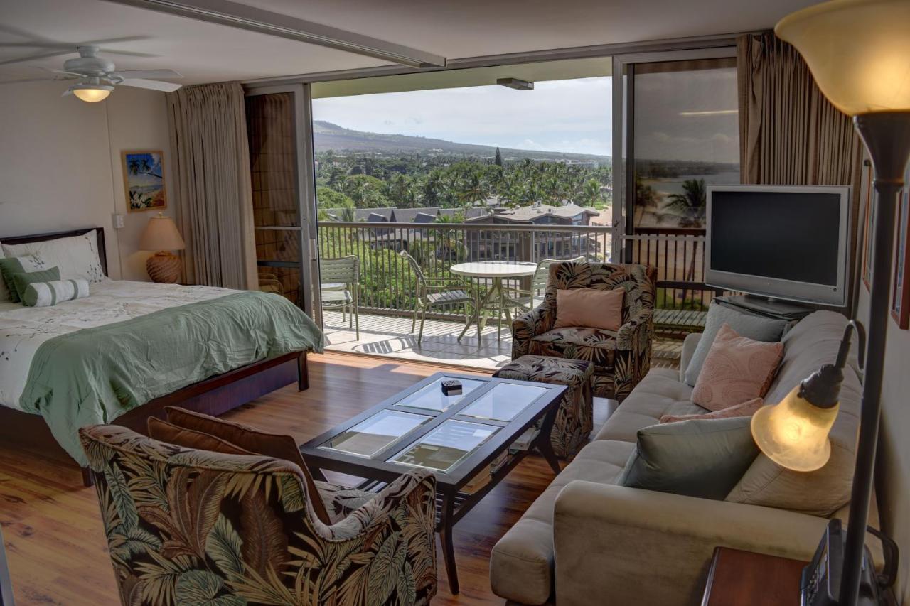 Mana Kai 710A Apartment Wailea  Luaran gambar
