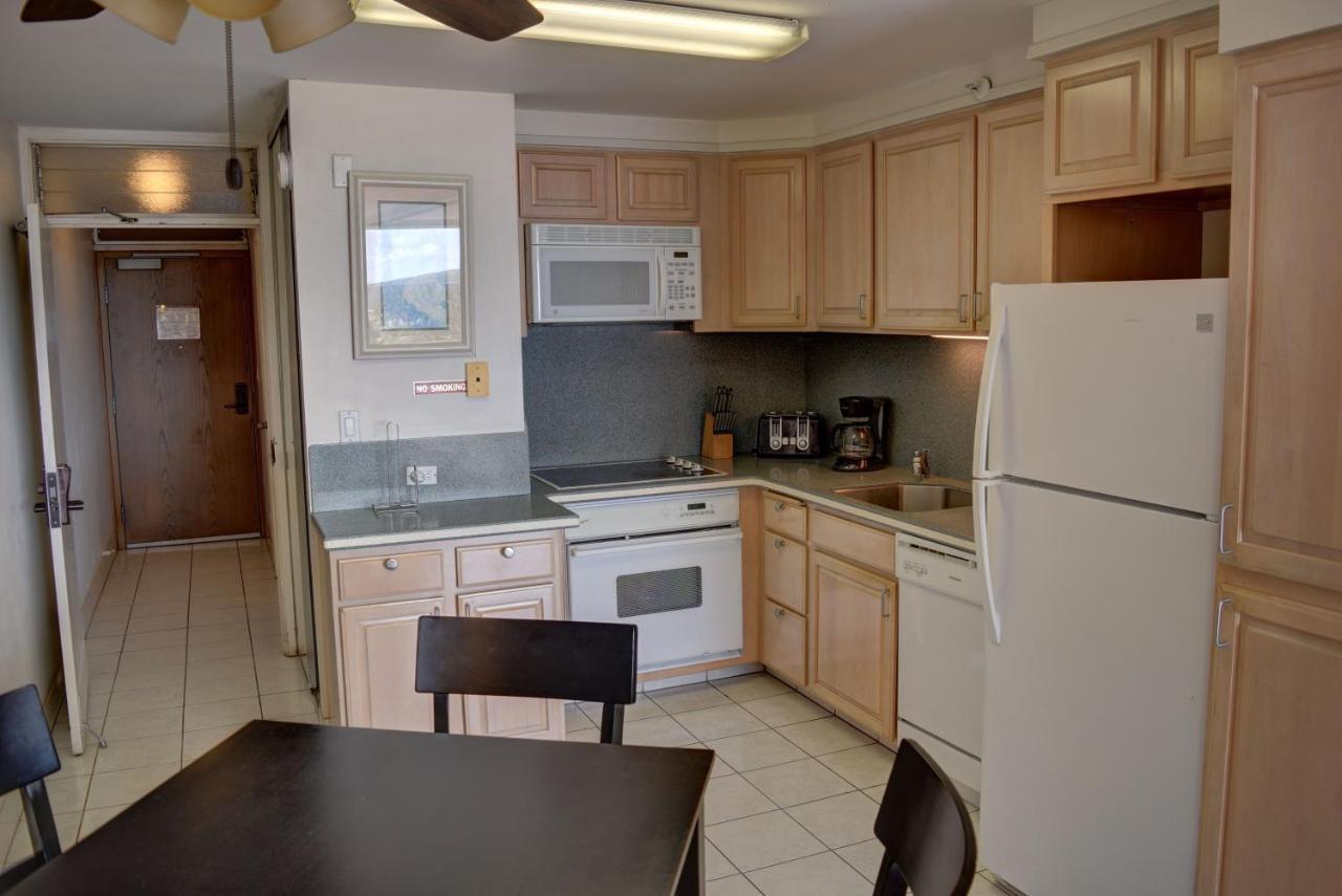Mana Kai 710A Apartment Wailea  Luaran gambar