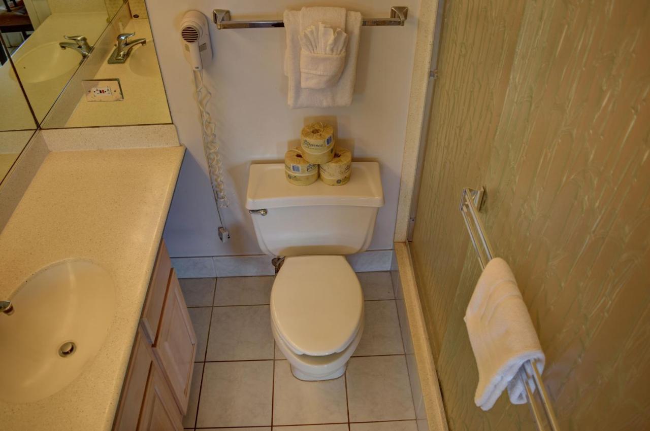 Mana Kai 710A Apartment Wailea  Luaran gambar