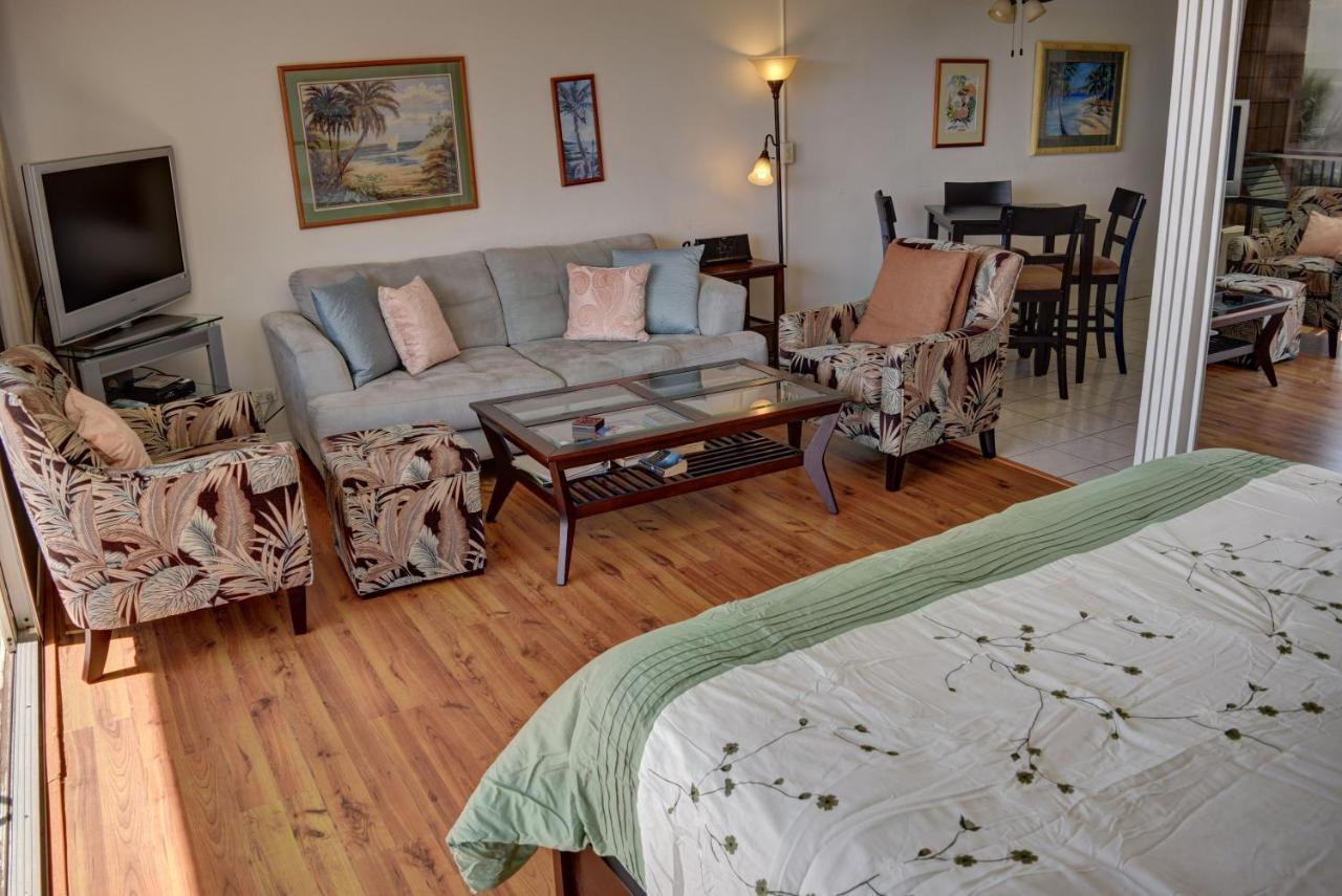 Mana Kai 710A Apartment Wailea  Luaran gambar